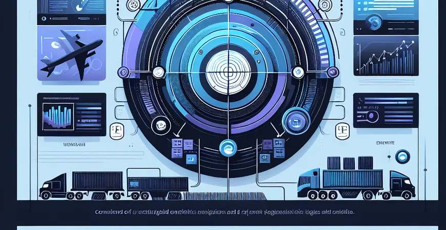  运输管理系统TMS与ERP物流模块的接口设计